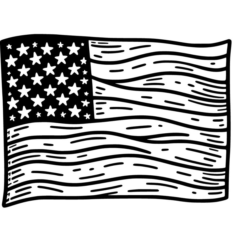 flag of 🇺🇲