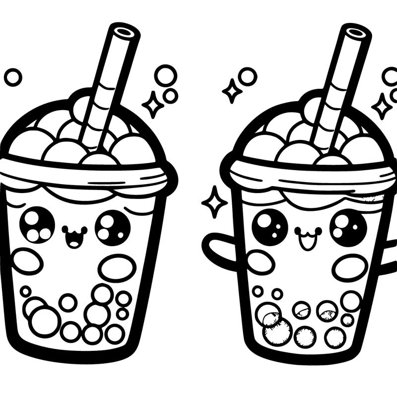 bubble tea