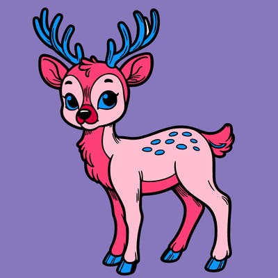 deer