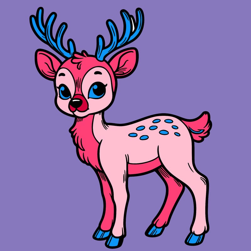 deer