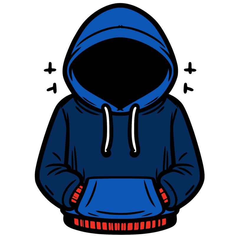 hoodie