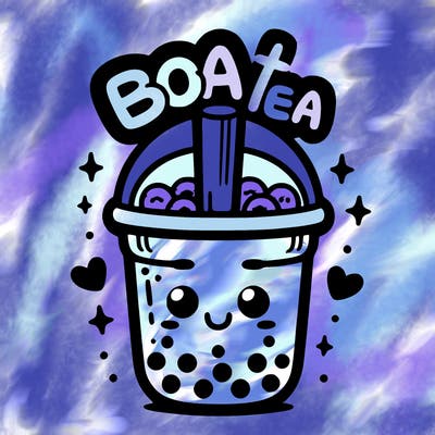 boba tea