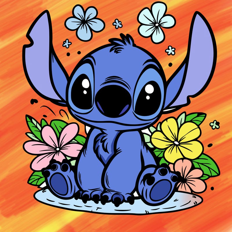 stitch