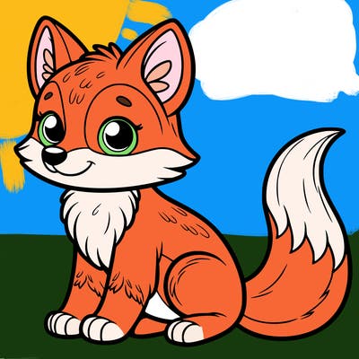 fox