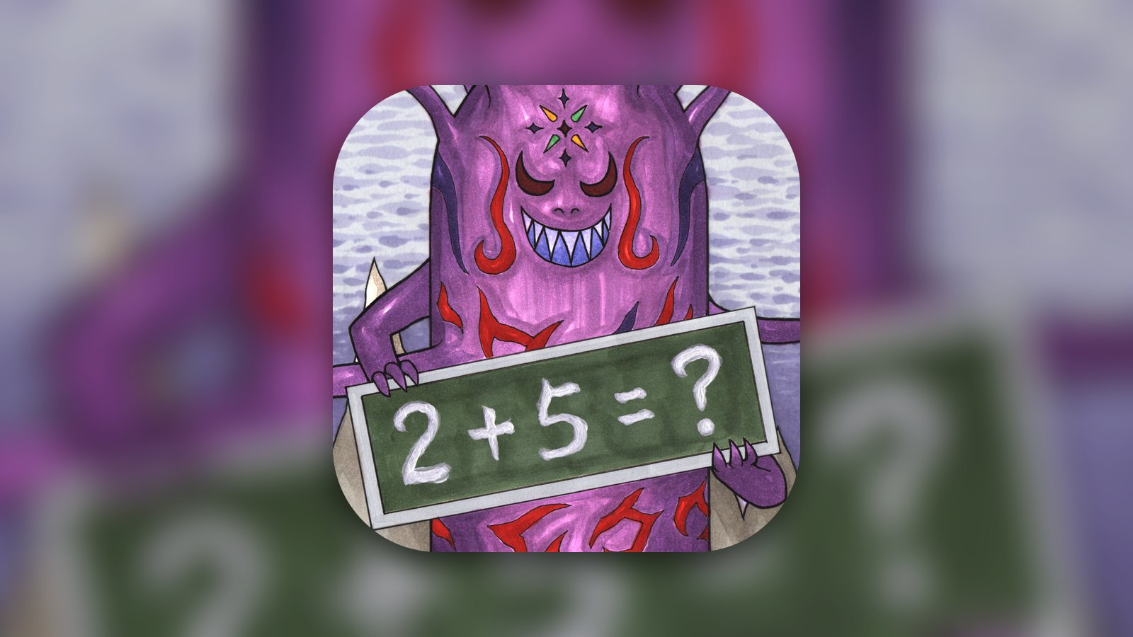 Monster Tower: Math Battle RPG - Games App | MWM