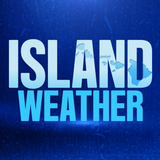 Island Weather - KITV4 - App Icon