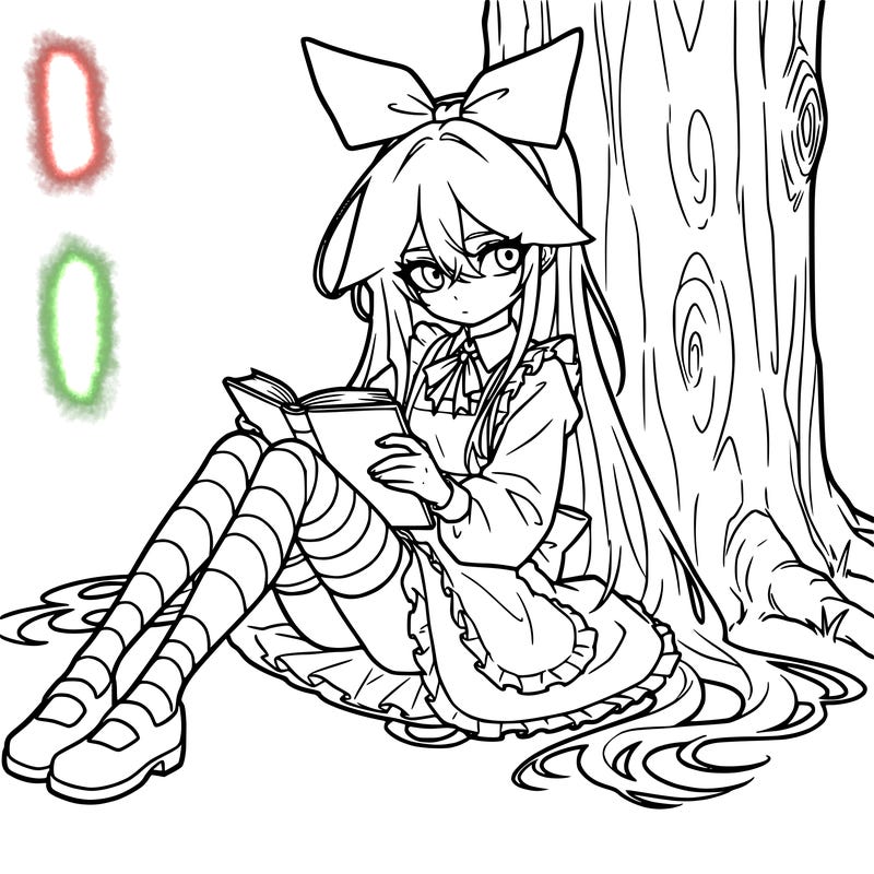 After