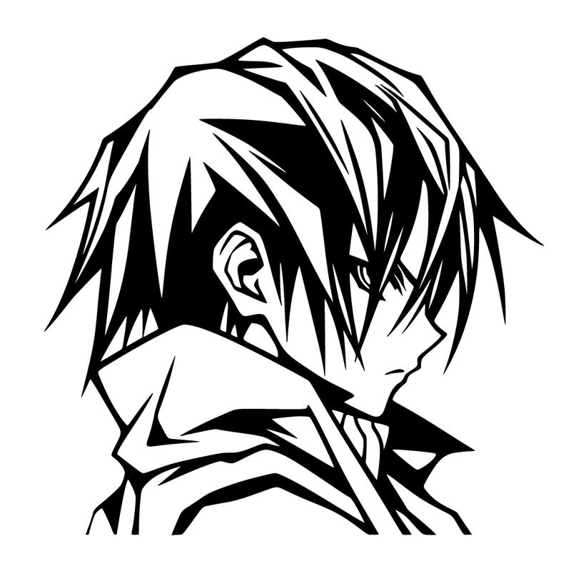 light yagamj dead death note