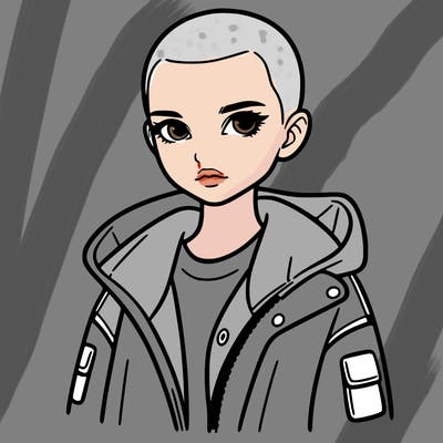 11 from stranger things.