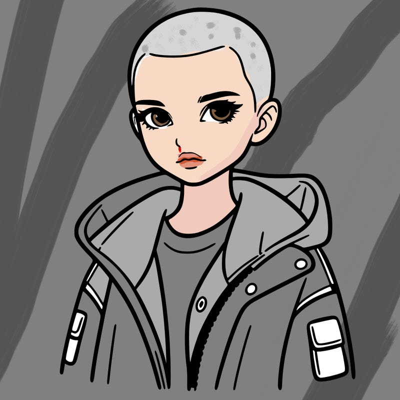 11 from stranger things.
