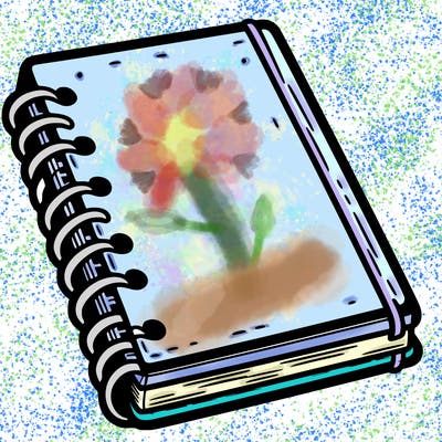 notebook
