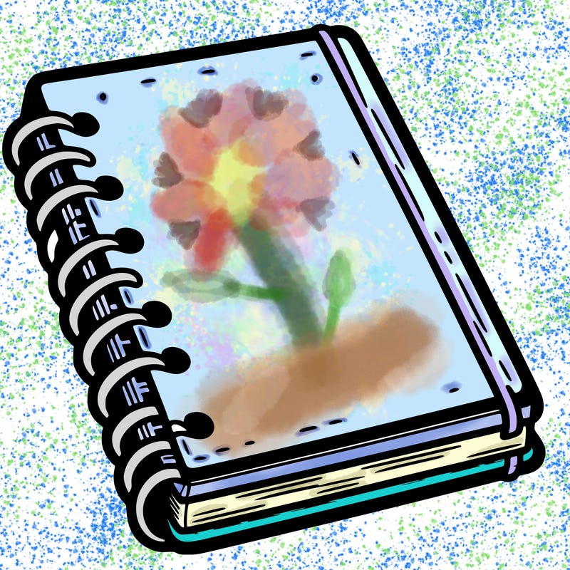 notebook