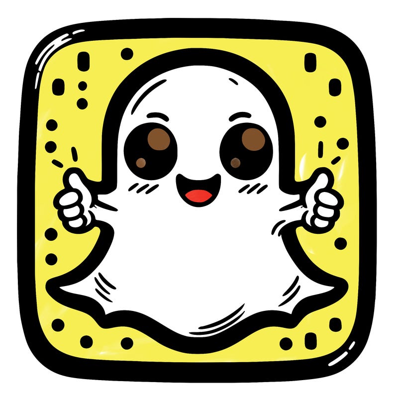 snapchat