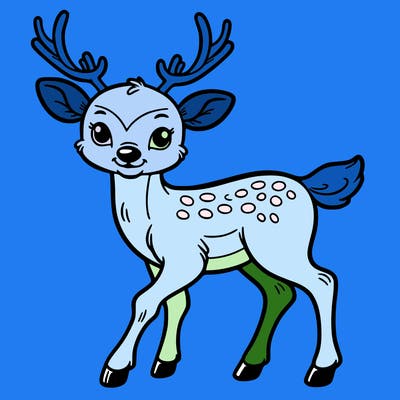 deer