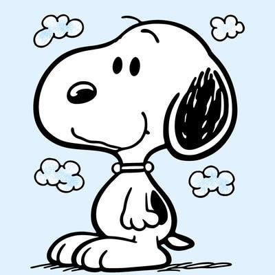 snoopy