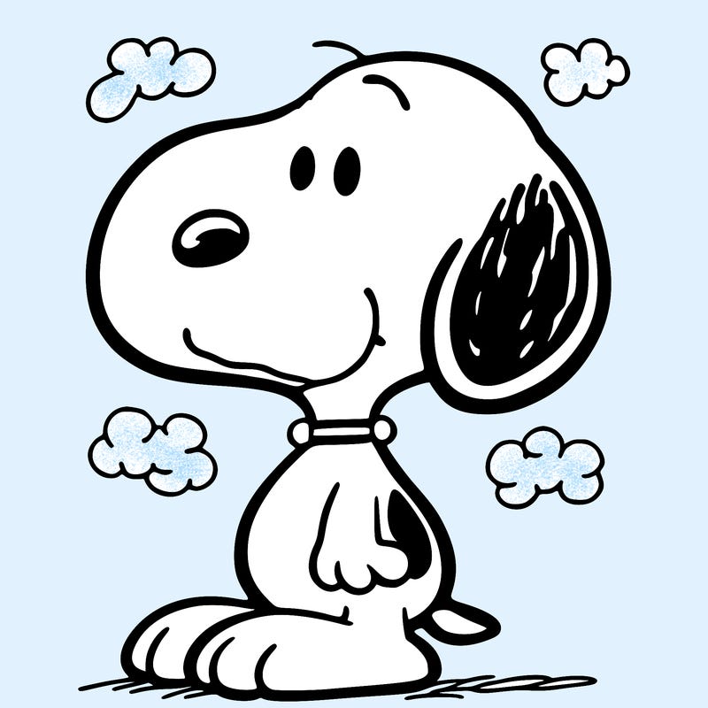 snoopy