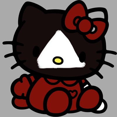 hello kitty