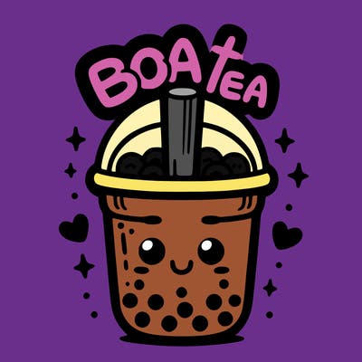 boba tea