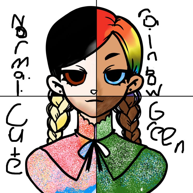 After