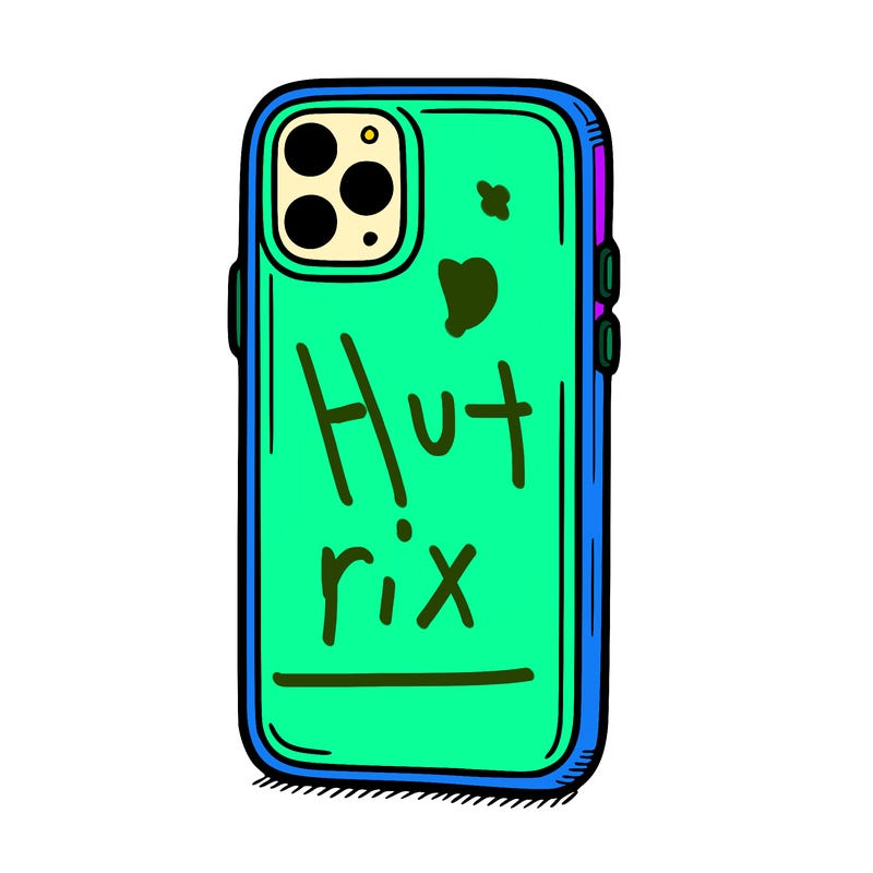 phone case