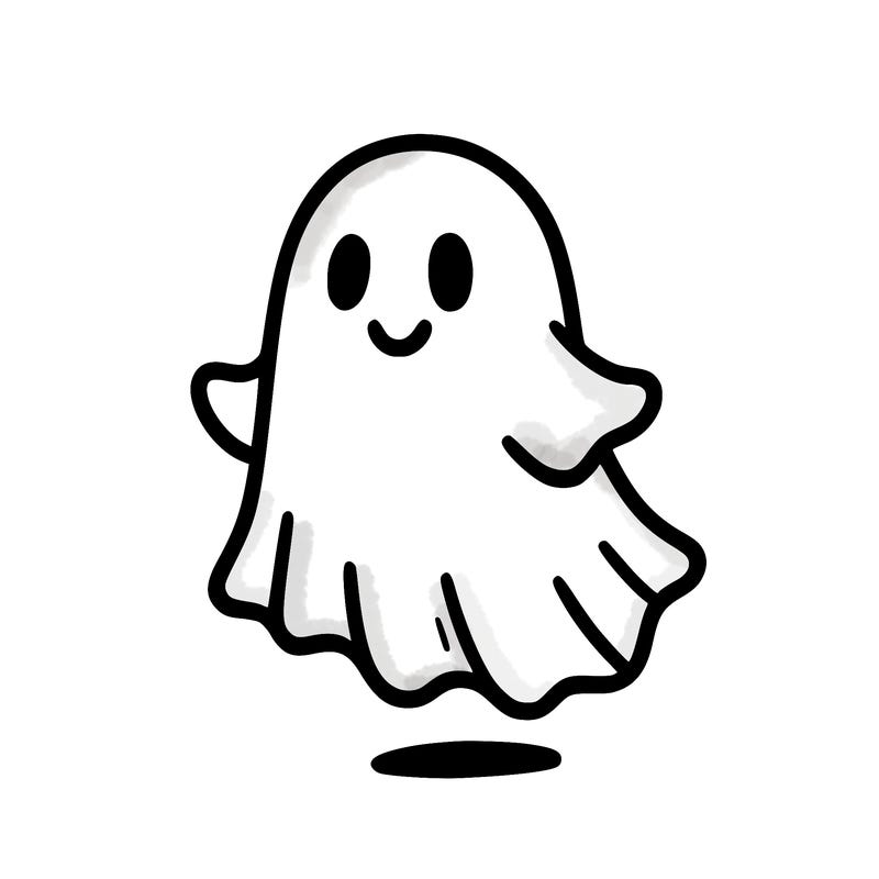 ghost