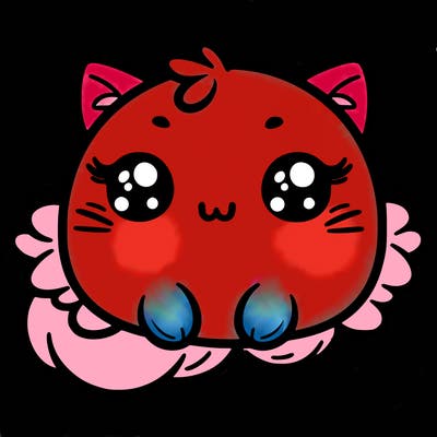 cute