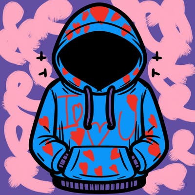 hoodie