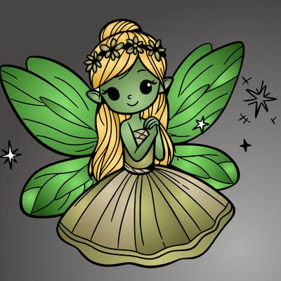fairy