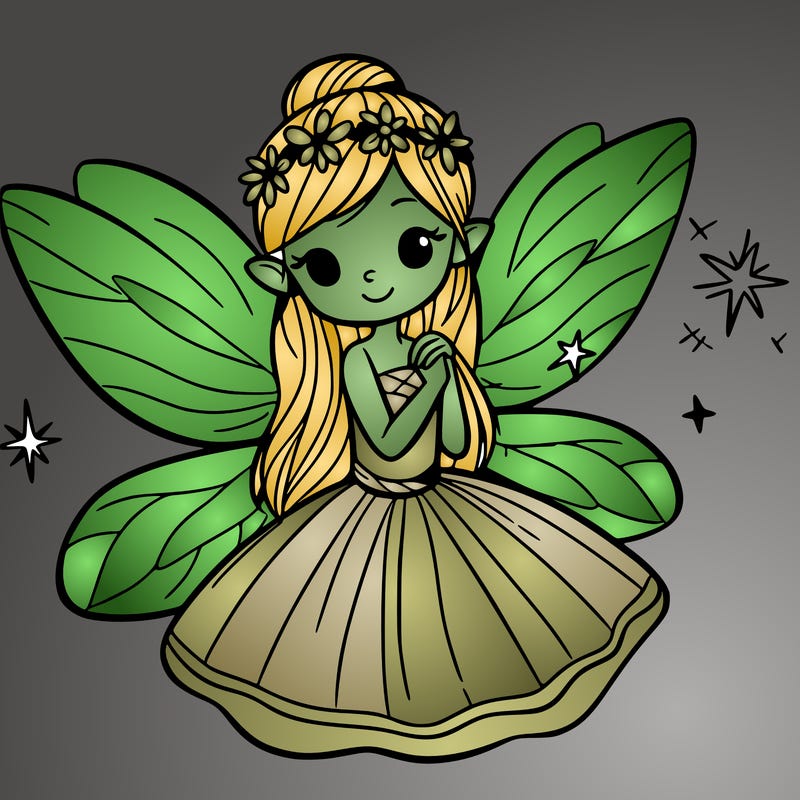 fairy
