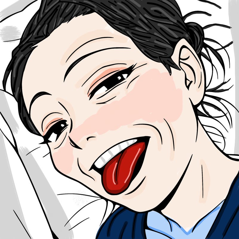 After