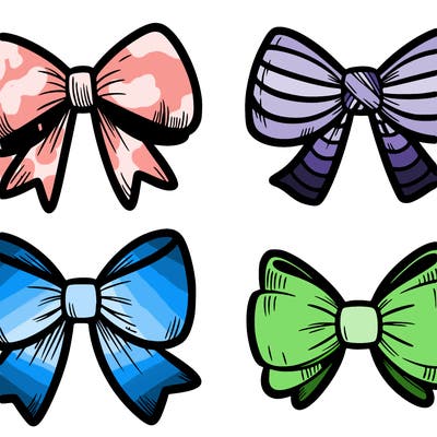 bows