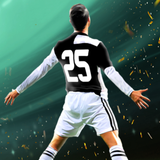 Soccer Cup 2025: Football Game - 앱 아이콘