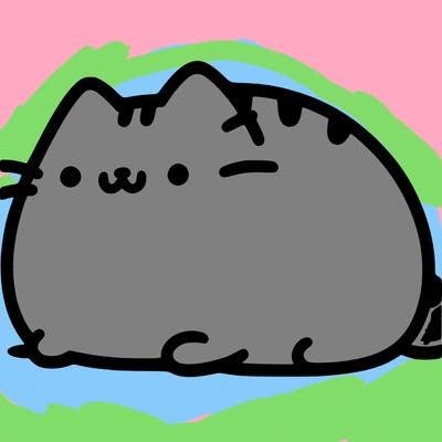 pusheen