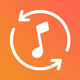 Audio Converter: MP3, WAV, OGG