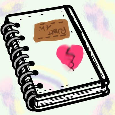 notebook