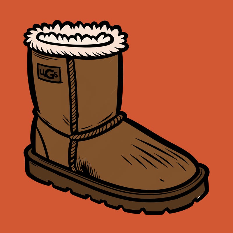 uggs