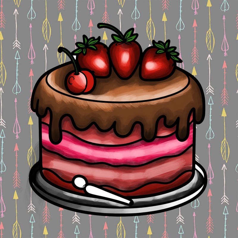 cake