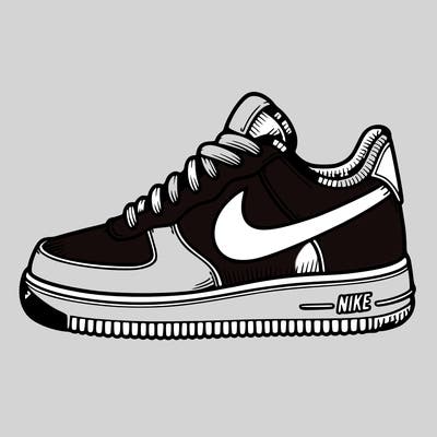 nike shoe