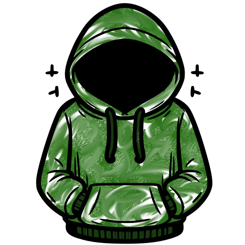 hoodie