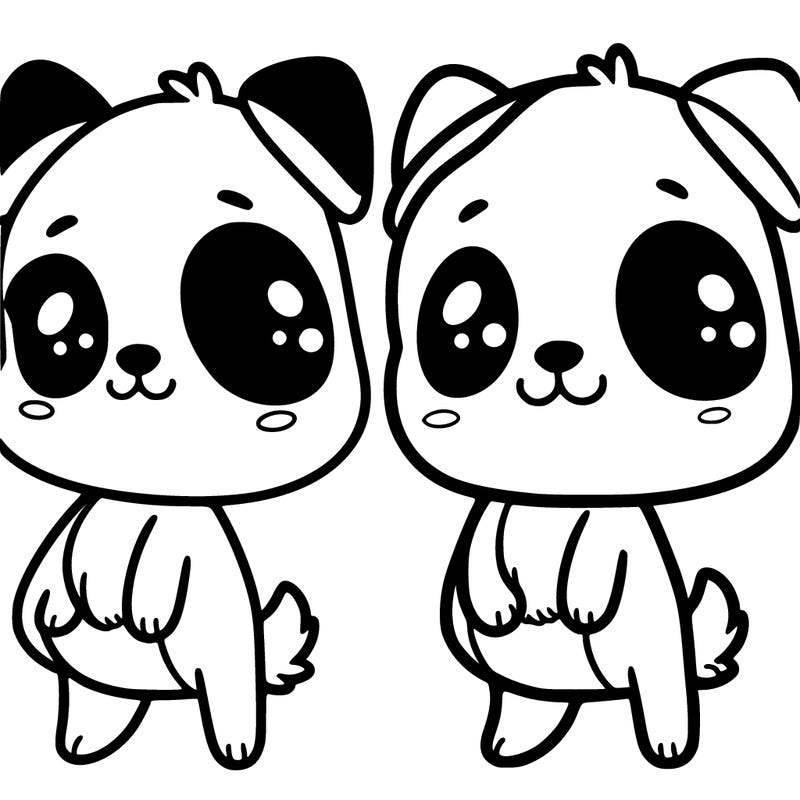 sasy cute and animal