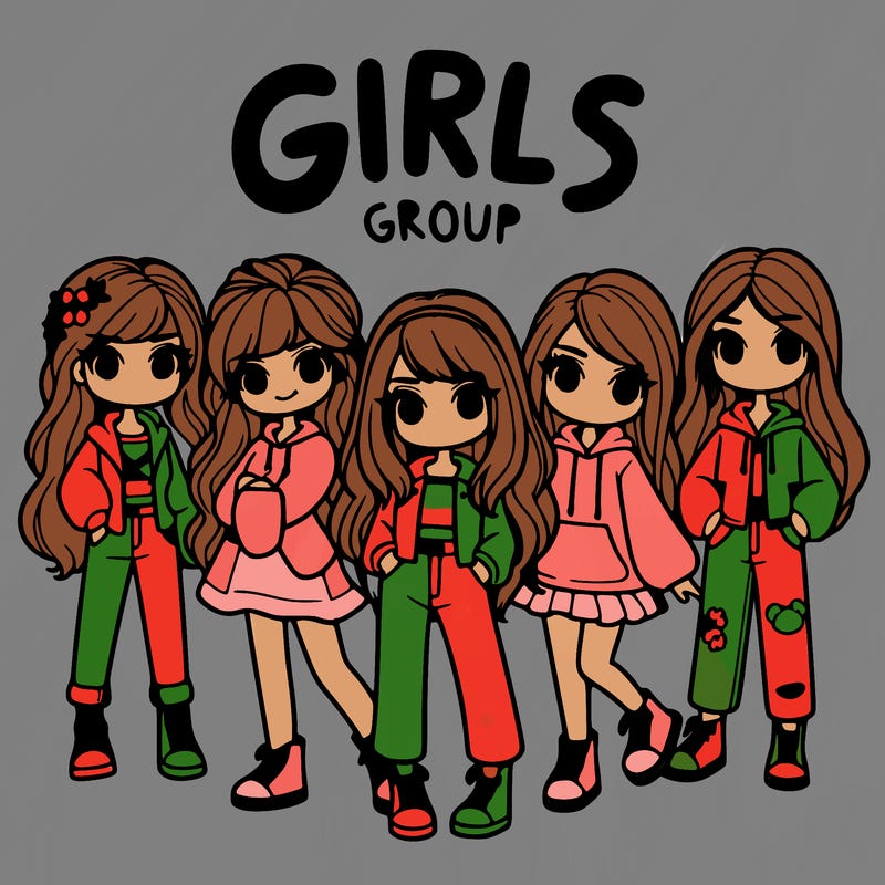 girls group