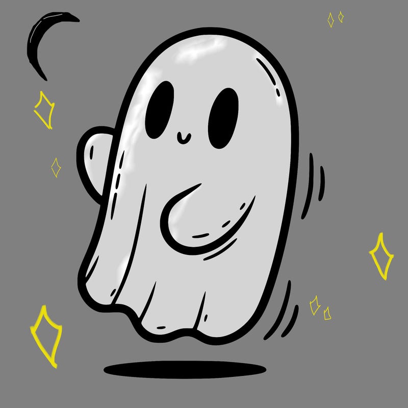 ghost
