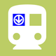 Montreal Metro Map