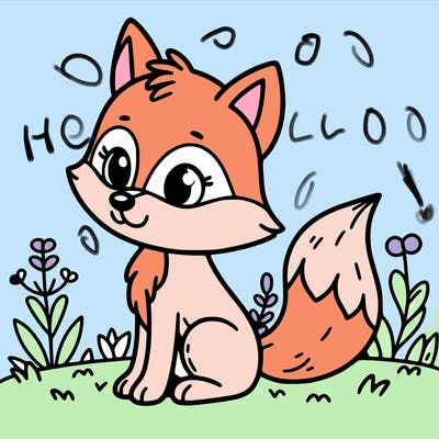 fox