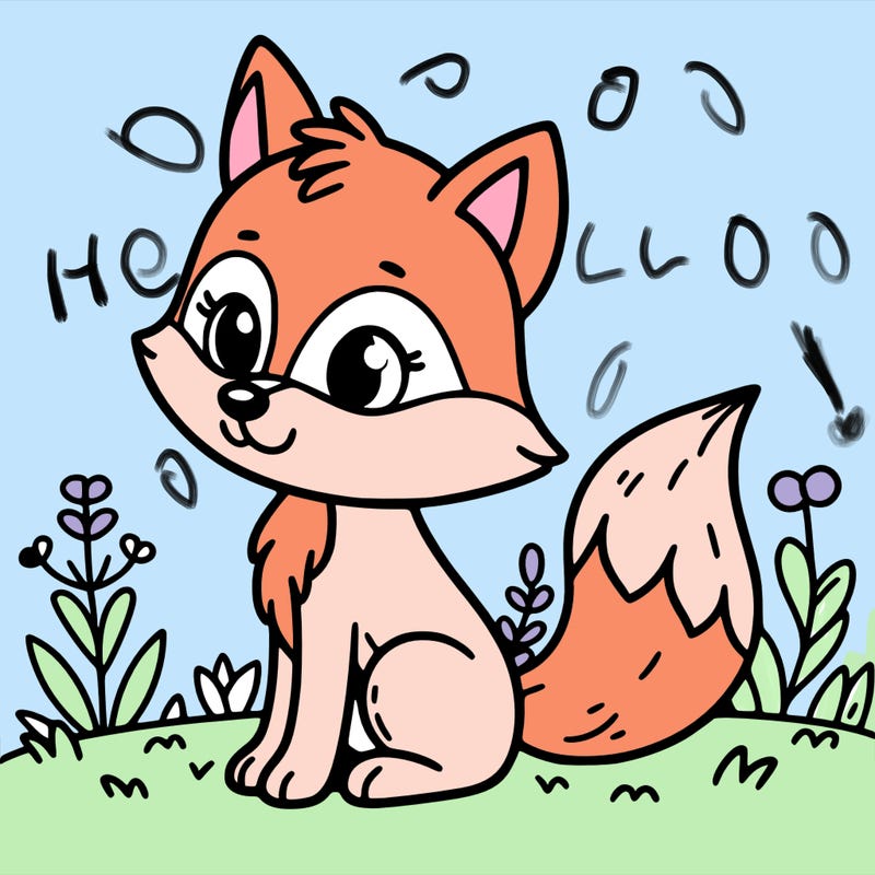 fox