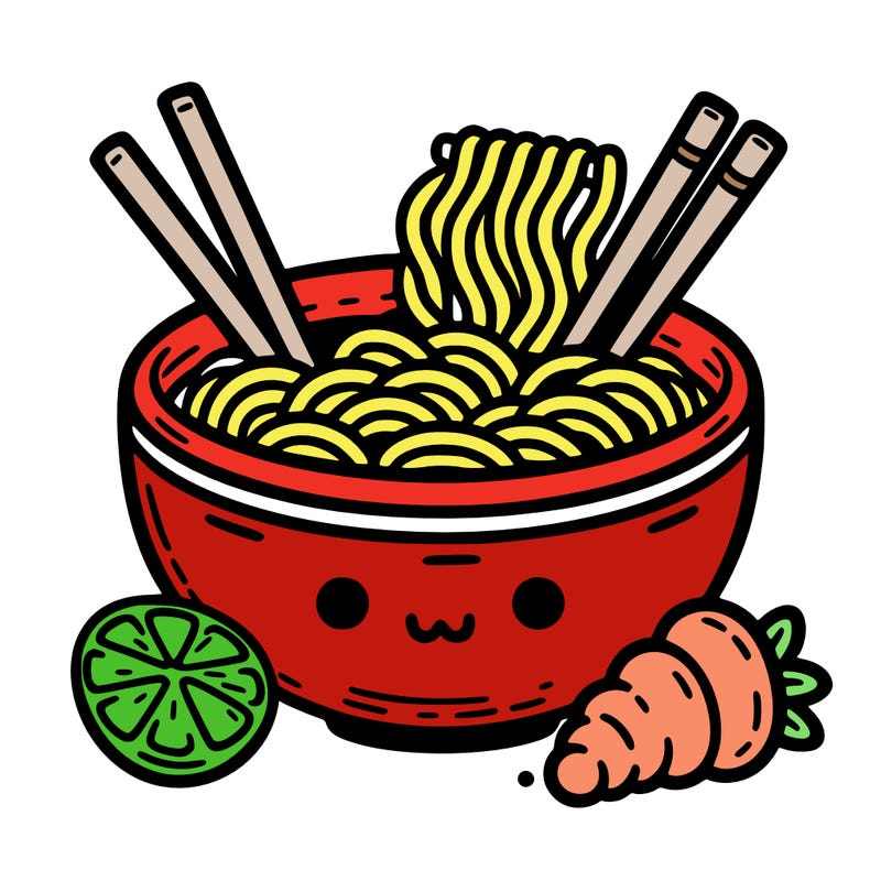 ramen