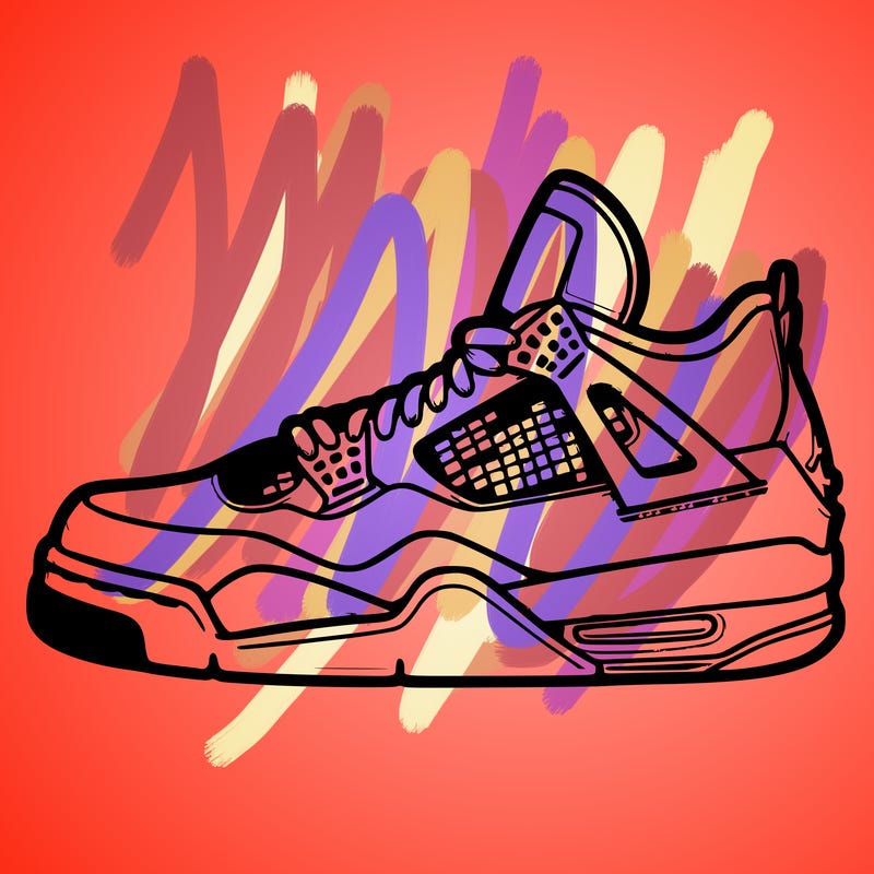 jordan 4