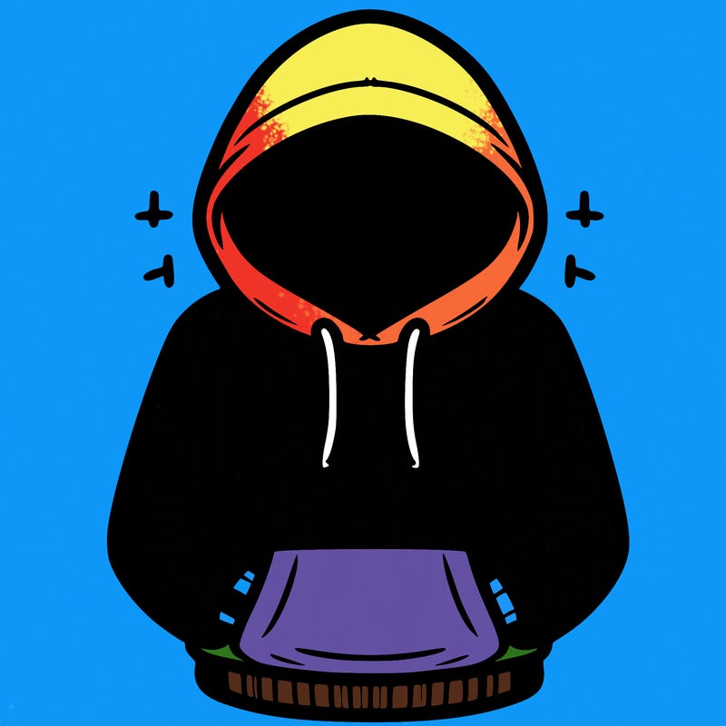 hoodie