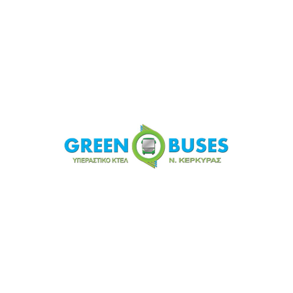 Green Buses - Travel App | MWM