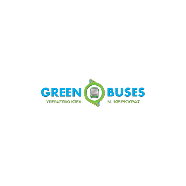 Green Buses - Travel App | MWM